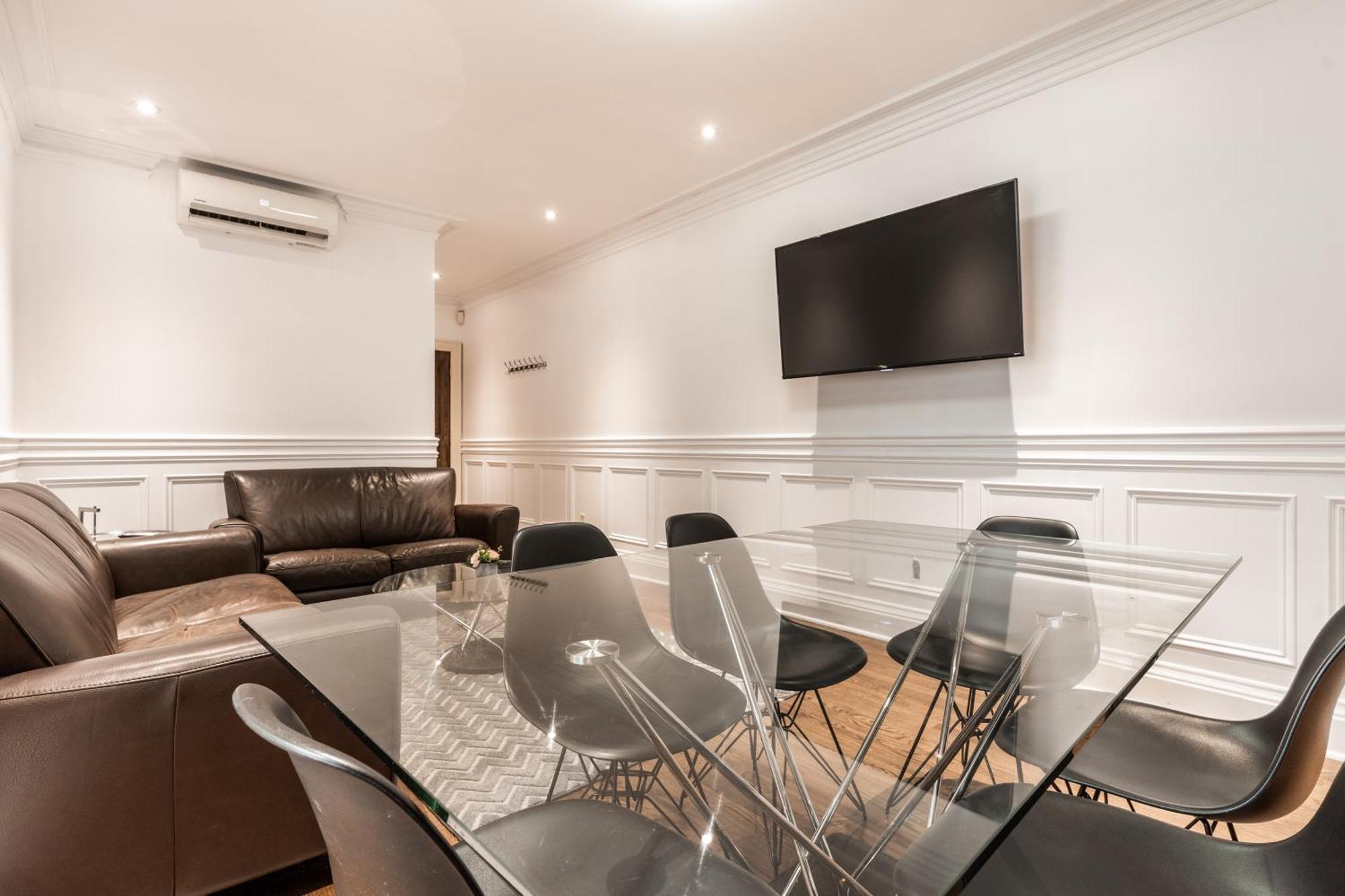 Apartamento Niu - 1525B Montreal